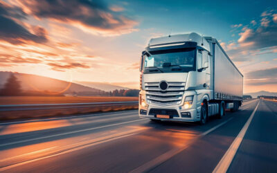 Direttive e calendario per le limitazioni alla circolazione stradale fuori dai centri abitati nell’anno 2026 nei giorni festivi ed in altri giorni particolari, per i veicoli di massa superiore a 7,5 tonnellate.