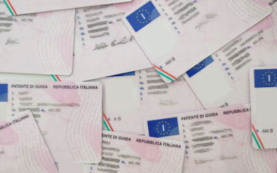 Prossimi appuntamenti per i Vostri rinnovi patente