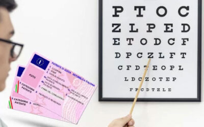 PROSSIMI APPUNTAMENTI PER I VOSTRI RINNOVI PATENTI/P.ARMI